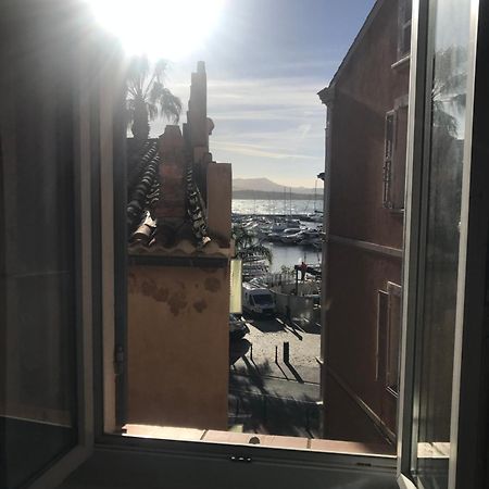 Emplacement Ideal, Vue Mer, Parking Offert Sanary-sur-Mer Exterior foto