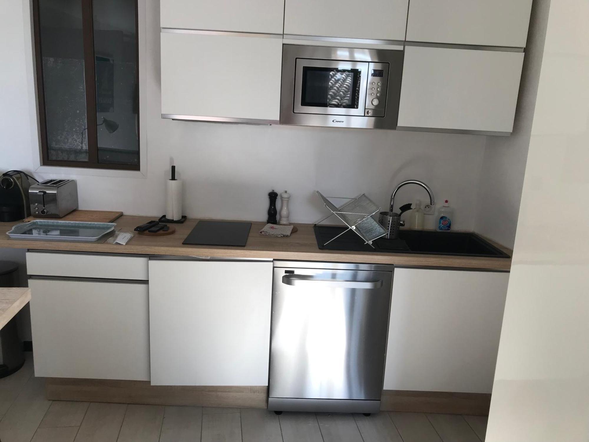 Emplacement Ideal, Vue Mer, Parking Offert Sanary-sur-Mer Exterior foto